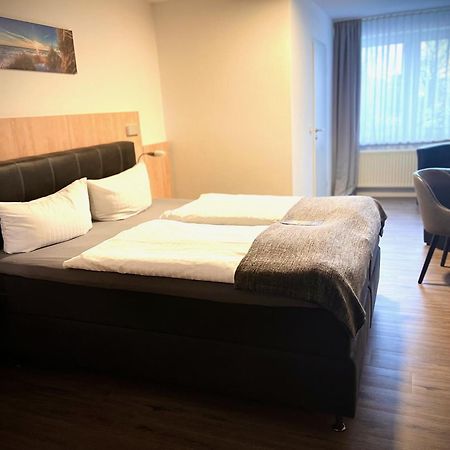 Hotel Pellmuehle Jever Ngoại thất bức ảnh