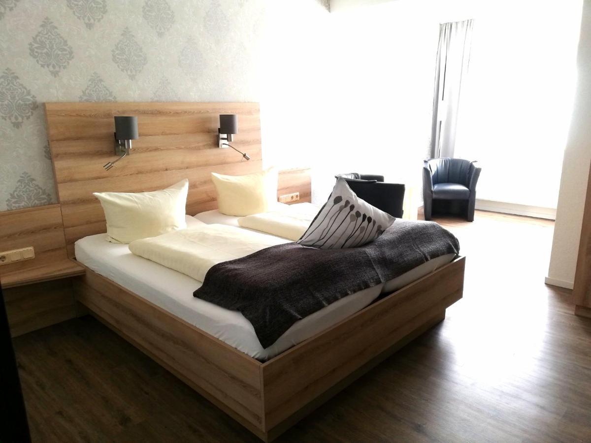 Hotel Pellmuehle Jever Ngoại thất bức ảnh