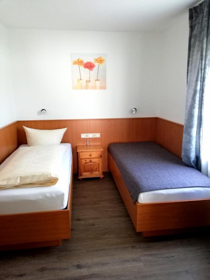 Hotel Pellmuehle Jever Ngoại thất bức ảnh