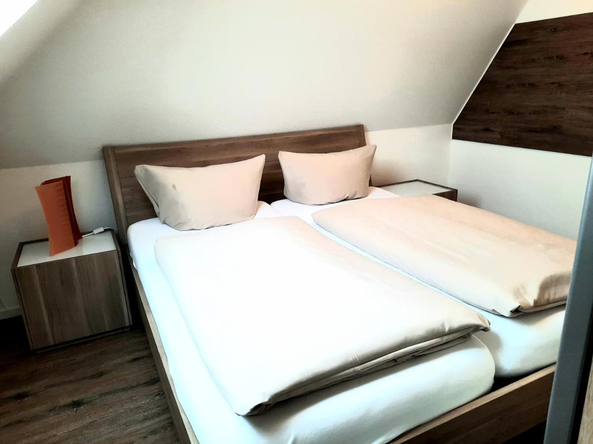 Hotel Pellmuehle Jever Ngoại thất bức ảnh
