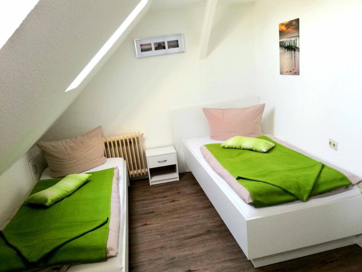 Hotel Pellmuehle Jever Ngoại thất bức ảnh