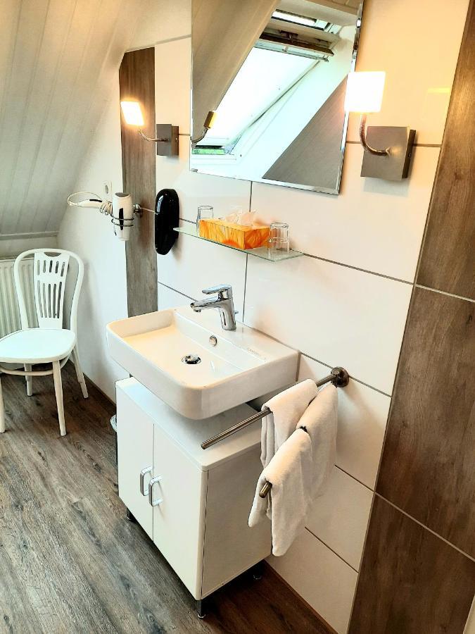 Hotel Pellmuehle Jever Ngoại thất bức ảnh