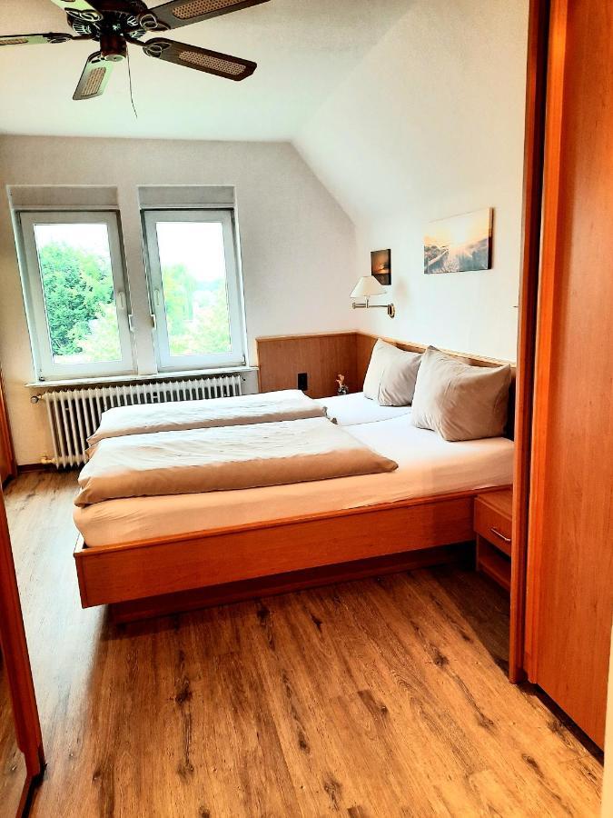 Hotel Pellmuehle Jever Ngoại thất bức ảnh
