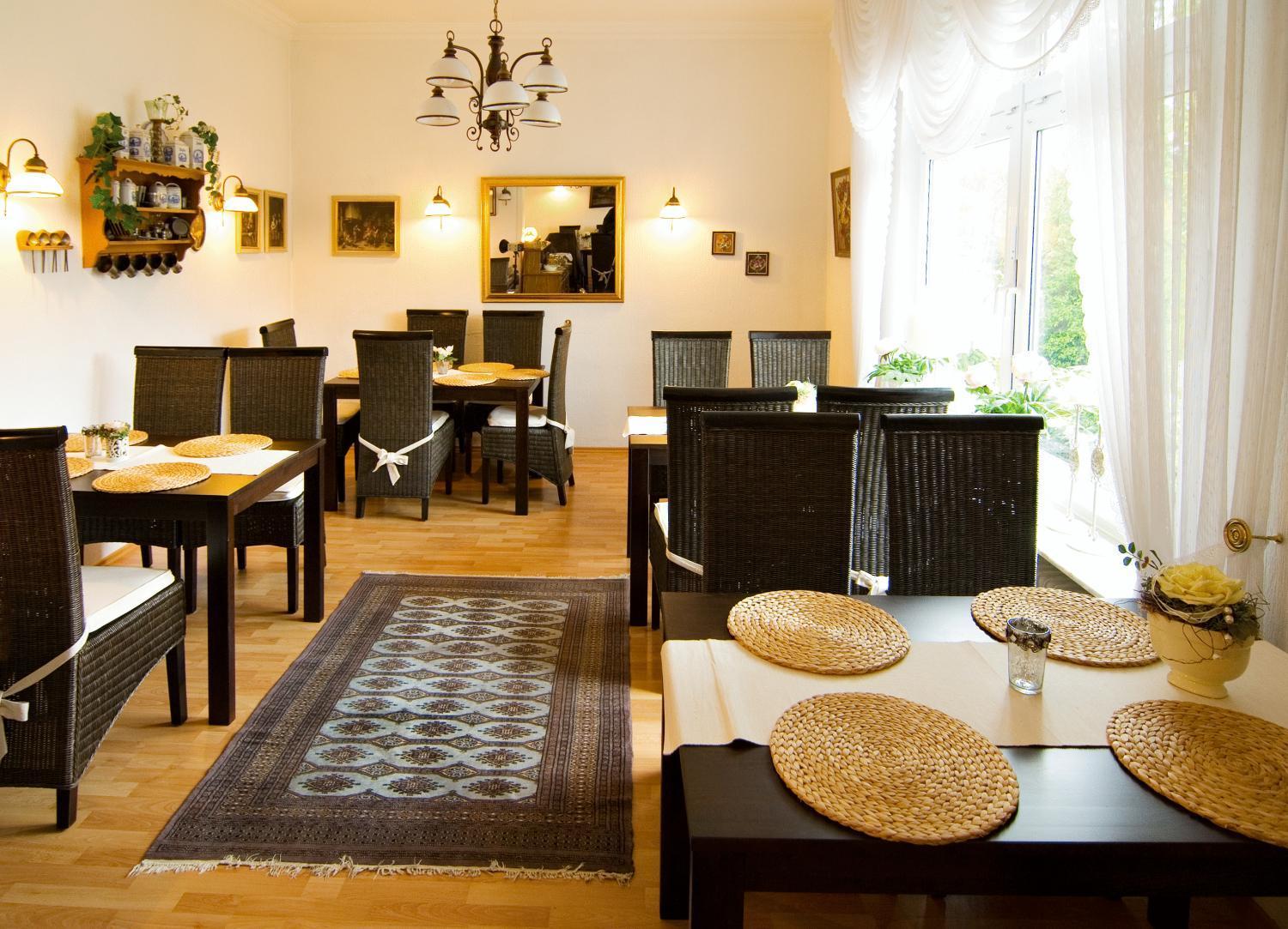 Hotel Pellmuehle Jever Ngoại thất bức ảnh