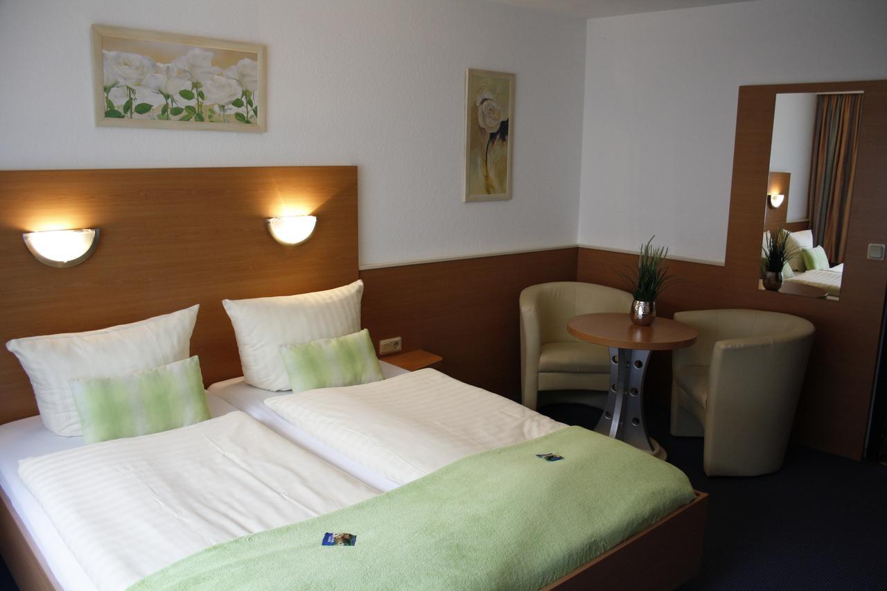 Hotel Pellmuehle Jever Ngoại thất bức ảnh