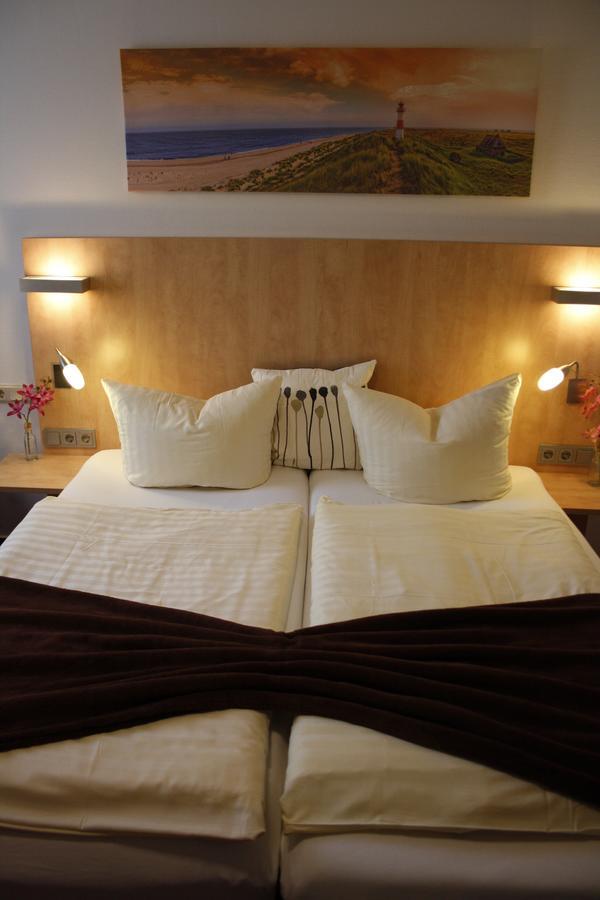 Hotel Pellmuehle Jever Ngoại thất bức ảnh