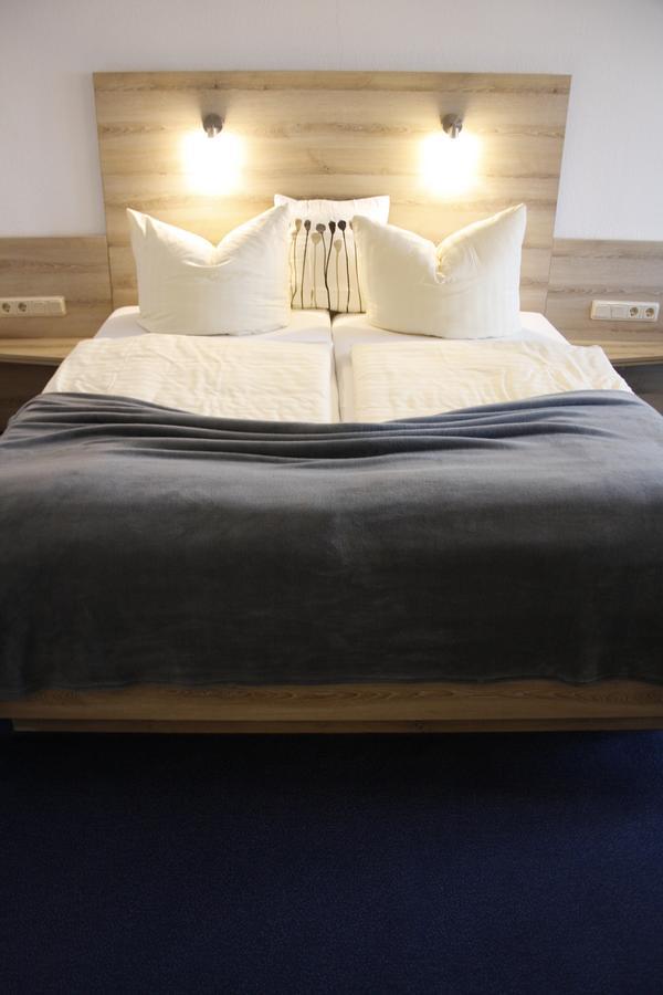 Hotel Pellmuehle Jever Ngoại thất bức ảnh