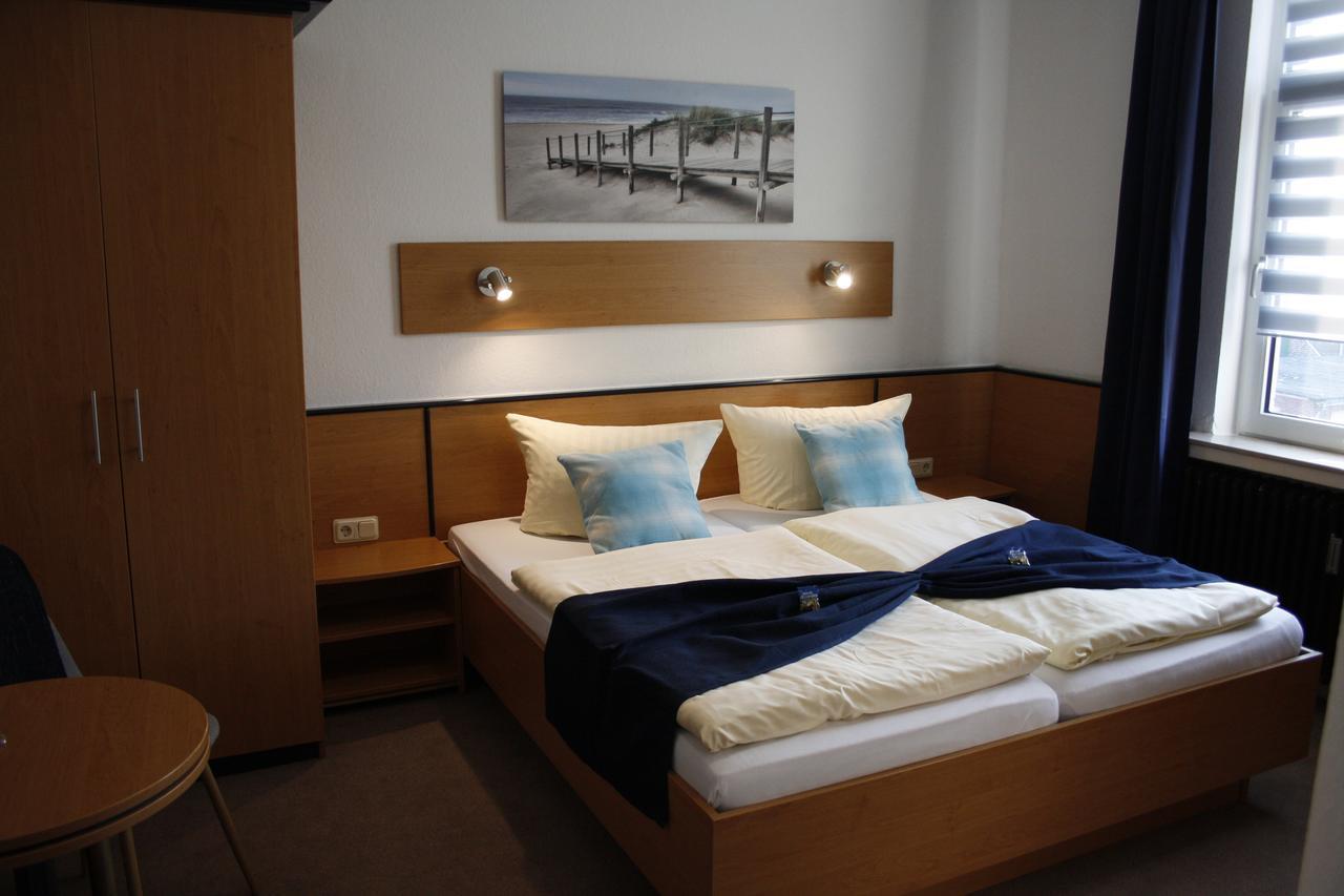 Hotel Pellmuehle Jever Ngoại thất bức ảnh