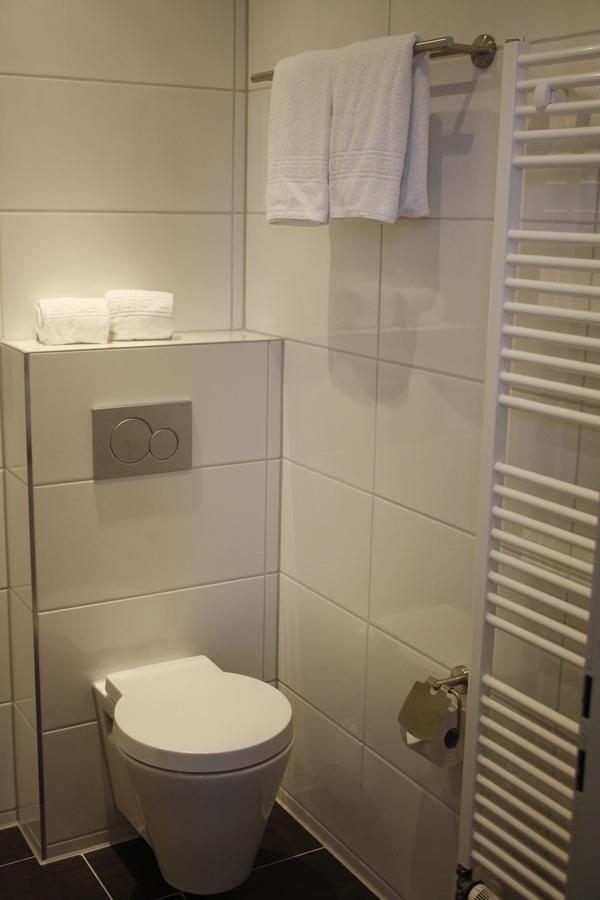 Hotel Pellmuehle Jever Ngoại thất bức ảnh