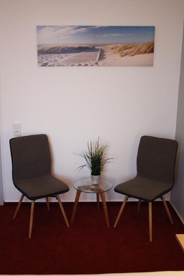 Hotel Pellmuehle Jever Ngoại thất bức ảnh